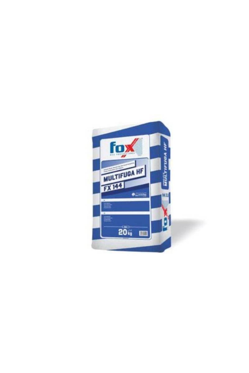 FOX Yapıştırıcı