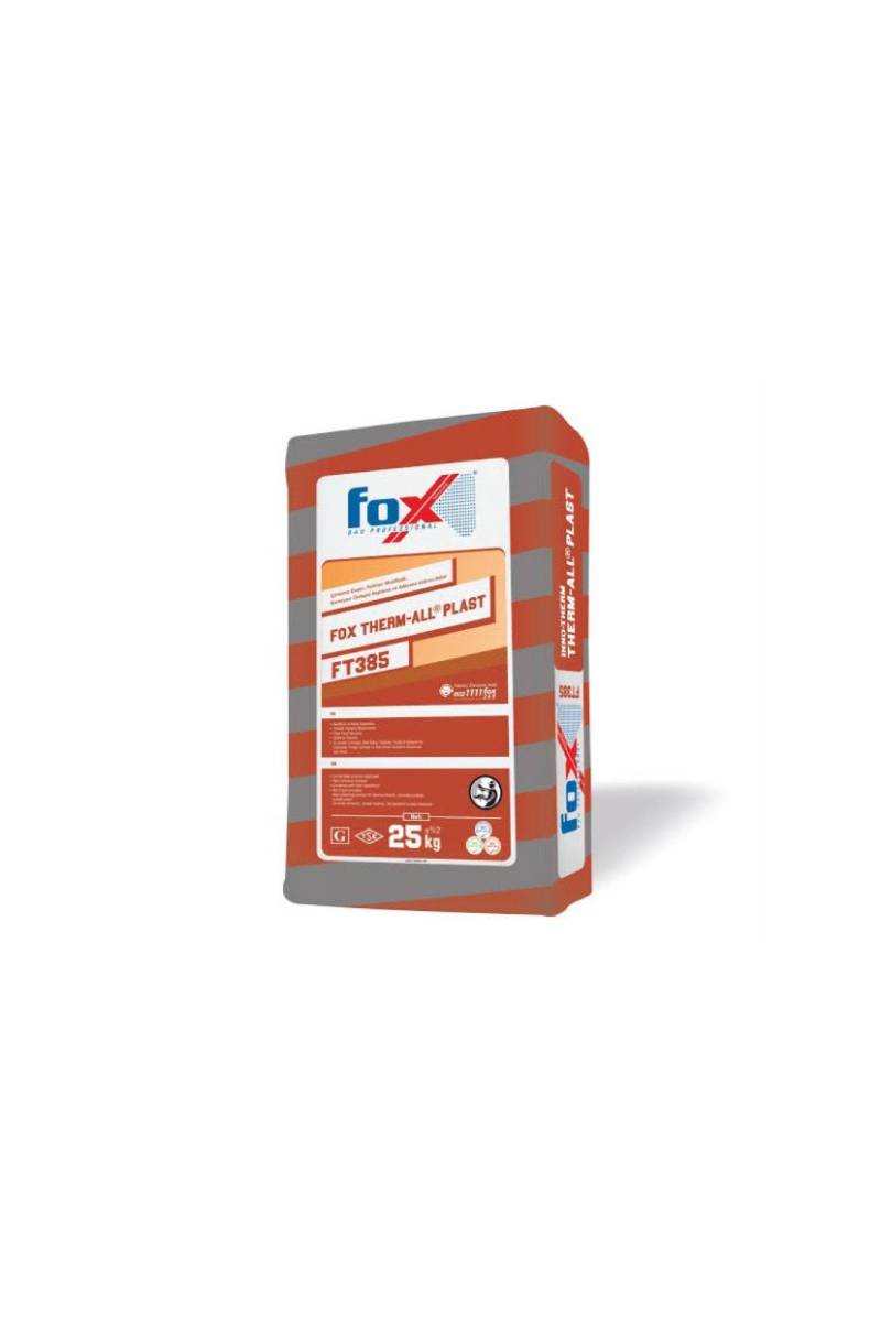FOX Yapıştırıcı