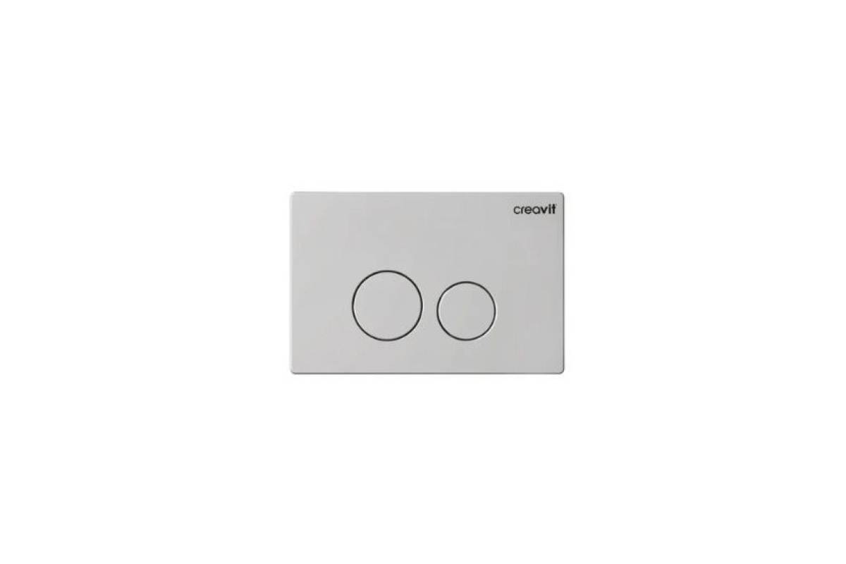 Mat Cool Grey Boyalı Kumanda Paneli