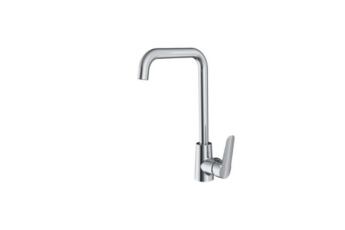 Bevel Mutfak Armatürü