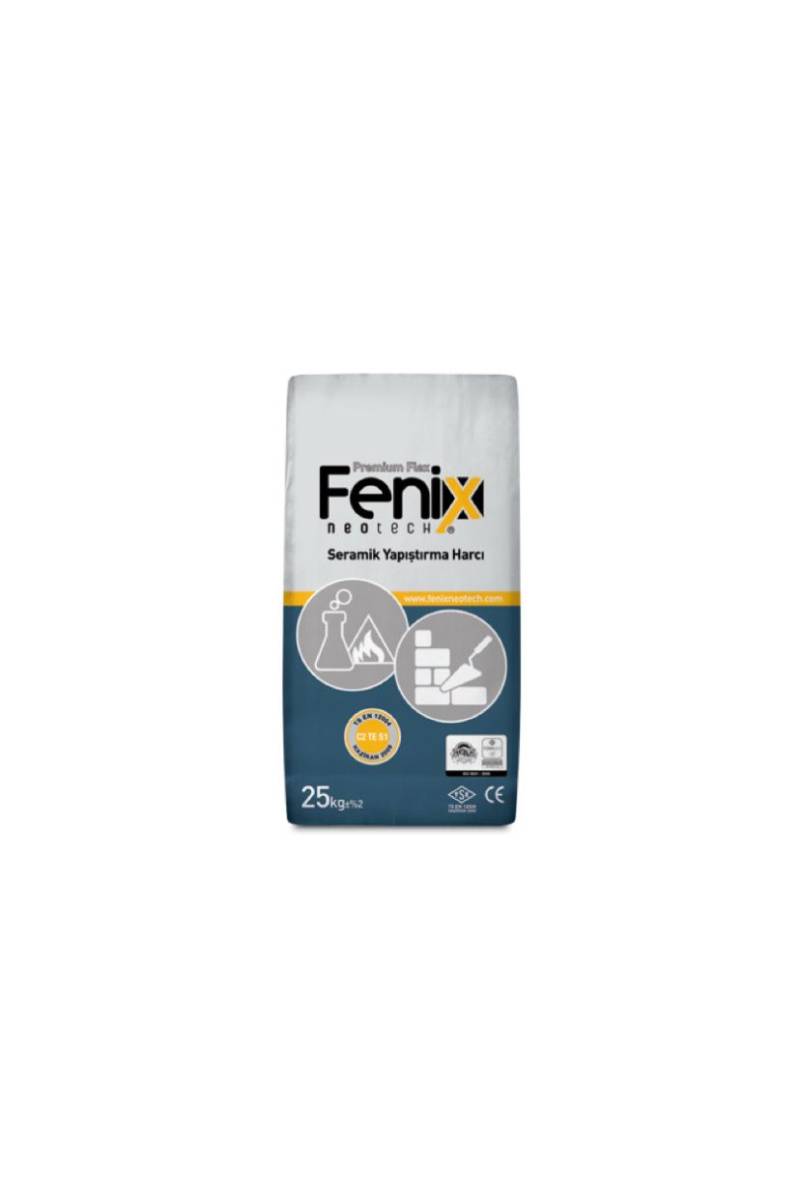Fenix Yapıştırıcı